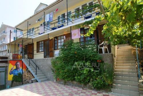 Фотография гостевого дома Аист