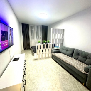 Фотография квартиры Квартира на Улице Самаровская 8к2