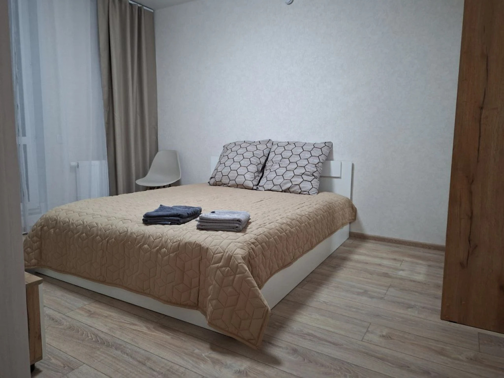 Фотография квартиры Квартира Уютная в Новой Кузнечихе