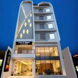Фотография гостиницы Yellow Star Gejayan Hotel