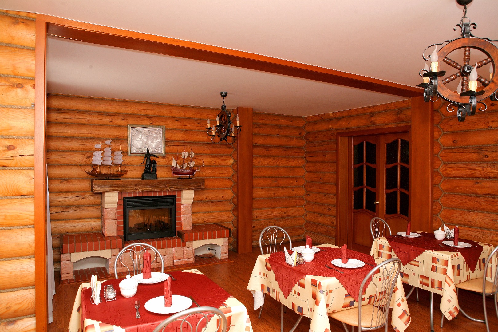 Фотография ресторана Солнечный