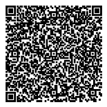 QR код базы отдыха Борвиха