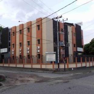 Фотографии гостиницы 
            Karaton Luwuk