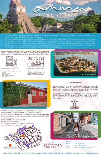 Фотография гостиницы A M i N A