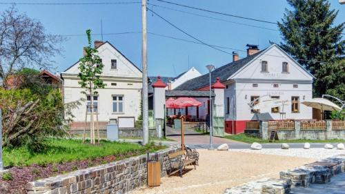 Фотография гостевого дома Slezský Grunt