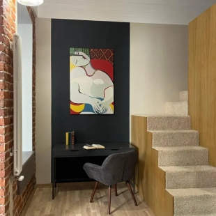 Фотография квартиры Квартира в 500 м. от Кремля