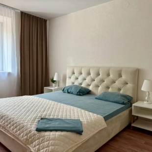 Фотография квартиры Квартира Большая Уютная