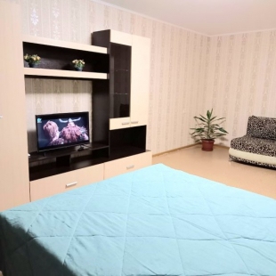 Фотография квартиры Апартаменты улице Лазурная 31