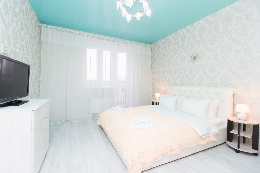 Фотография квартиры Апартаменты На Чичерина