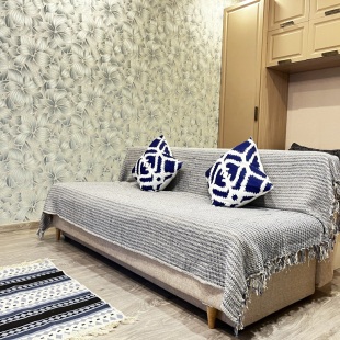 Фотография квартиры Квартира Тихая Студия на Рихтера