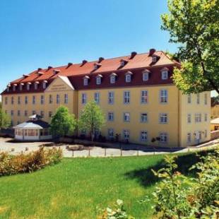 Фотография гостиницы Bernstein Schlosshotel Ballenstedt