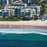 Фотография гостиницы Rolling Surf Resort