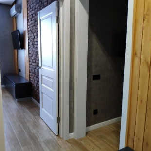 Фотография квартиры Апартаменты на улице Пестова 9