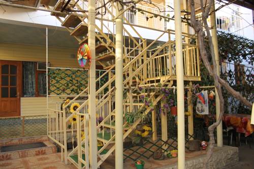 Фотографии гостевого дома 
            Алин