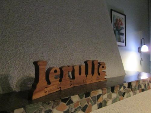 Фотография гостевого дома Ierullē