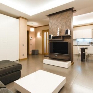 Фотография квартиры Apartment 13А Holosiivska Street