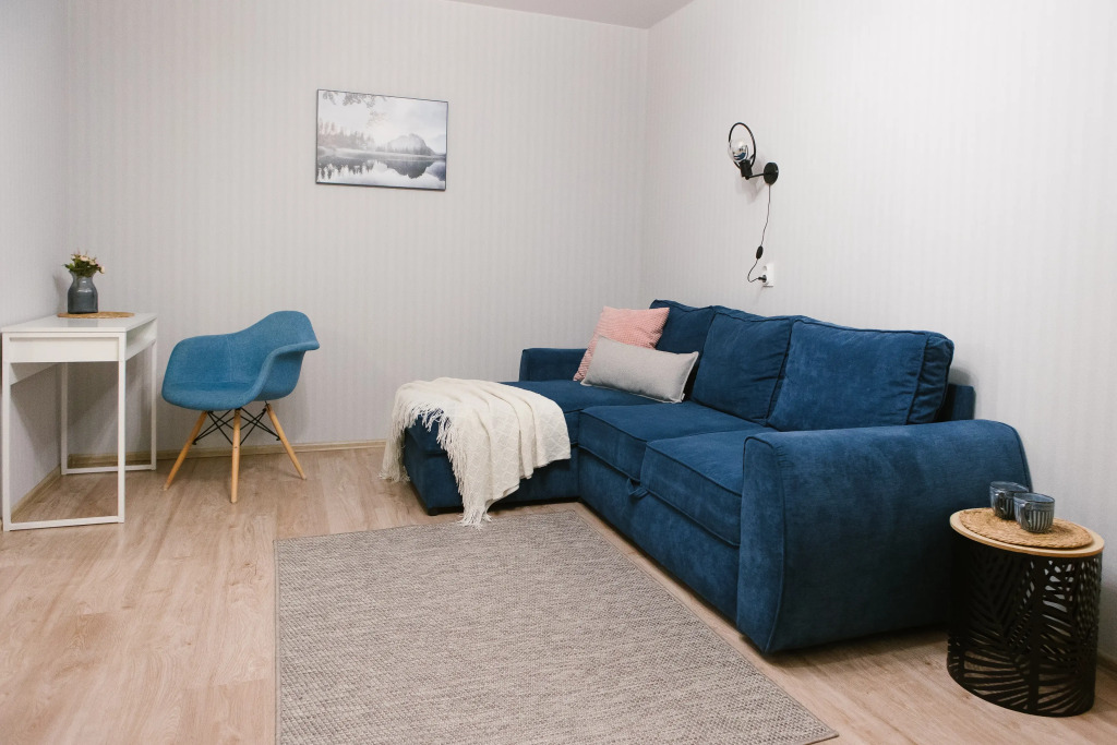 Фотография квартиры Апартаменты у городских прудов