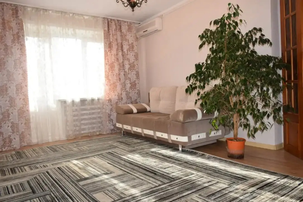 Фотография квартиры Апартаменты Двухкомнатные