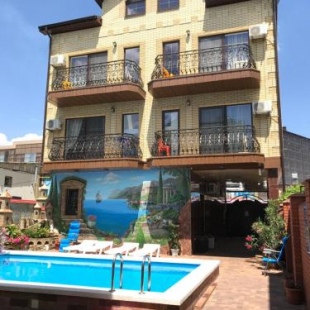 Фотография гостевого дома МИГ