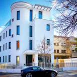 Фотография гостиницы Pergola Boutique Hotel