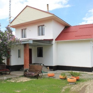 Фотография кемпинга KOLSAY HOUSE