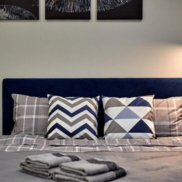 Фотографии квартиры 
            Arrival (Эррайвл) на улице Конгрессная 33