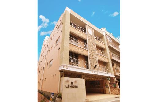 Фотография мини отеля Restay Puchi Nagasaki Club (Adult Only)