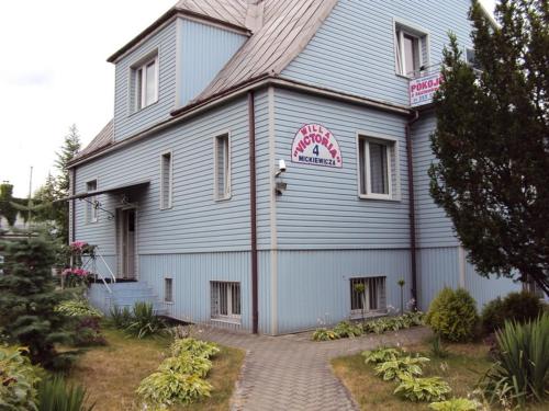 Фотография мини отеля Willa Victoria