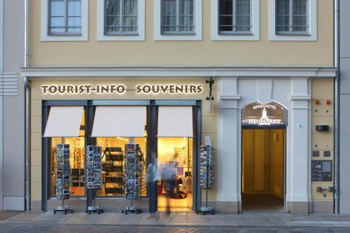 Фотография апарт отеля Aparthotel Neumarkt