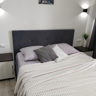 Фотография квартиры Квартира комфортная на улице Трудовые Резервы