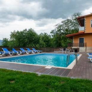 Фотографии гостевого дома
Casa Encosta do Gerês-Ferias no Gerês