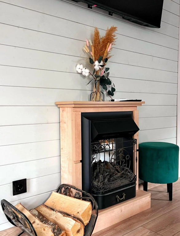 Фотография Коттеджа Коттедж на Преображенской