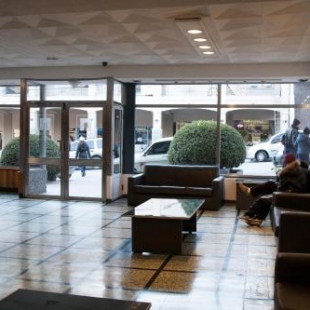 Фотография гостиницы Hotel Premier Bariloche