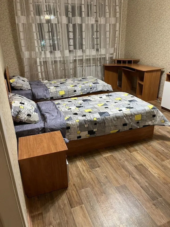 Фотография квартиры Квартира Двухкомнатная на Генерала Лаврова 6