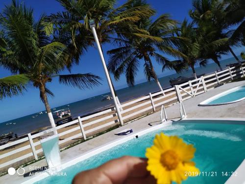 Фотография мини отеля Pousada Mon chéri & Residence