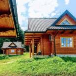 Фотография кемпинга Domki Bystre