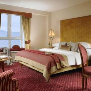 Фотографии гостиницы 
            Galway Bay Hotel Conference & Leisure Centre