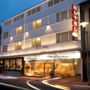 Фотографии гостиницы 
            Rußmann Hotel & Living