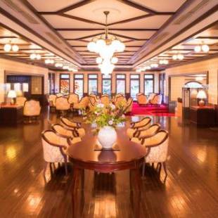 Фотографии гостиницы
Kanazawa Hakuchoro Hotel Sanraku