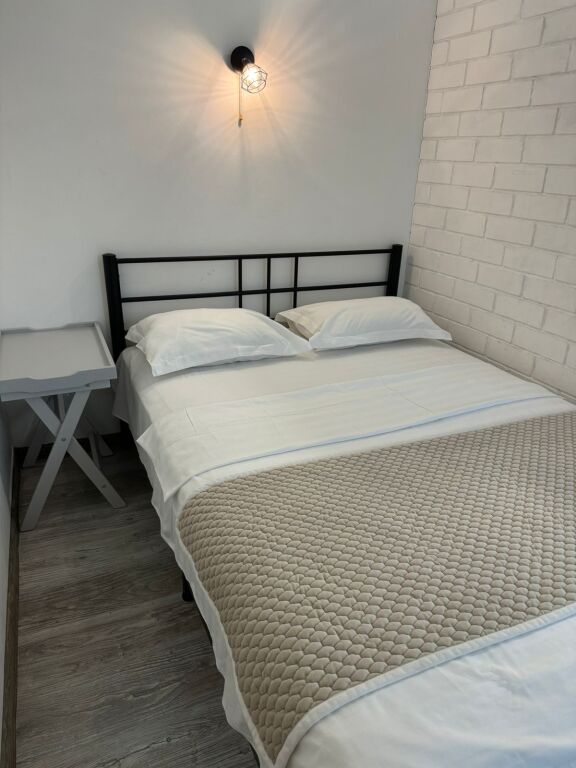 Фотография квартиры Апартаменты в Артхаусе 3