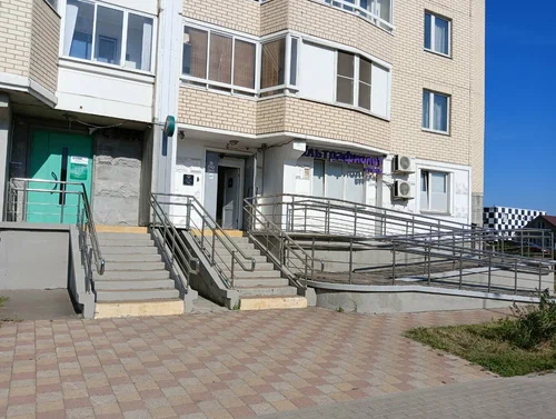 Фотография мини отеля Ультрафиолет