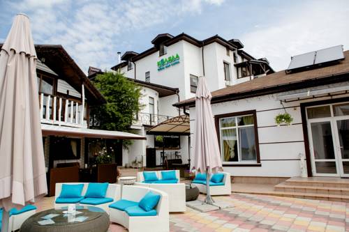 Фотография гостиницы Коляда