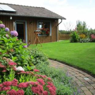 Фотографии гостевого дома
Studioferienhaus Herzogstadt-Celle