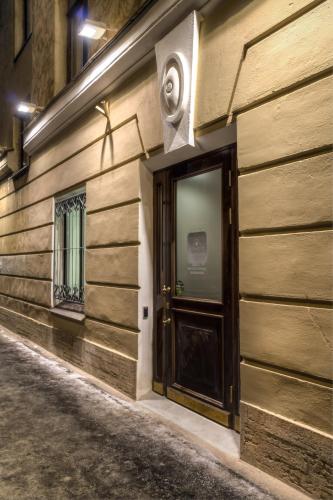 Фотография апарт отеля Камара