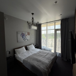 Фотография квартиры Апартаменты уютные в Солнечной Долине