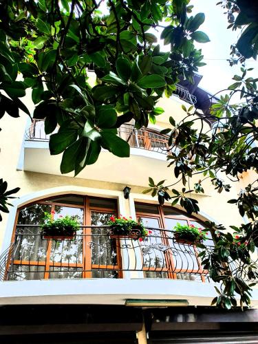 Фотография гостевого дома Патио