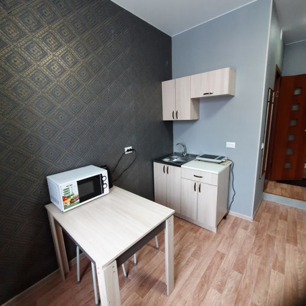 Фотографии квартиры 
            Квартира на Юбилейной 9