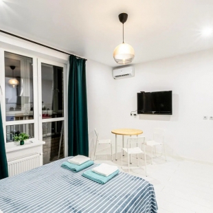 Фотография квартиры Апартаменты на улице Героев Разведчиков