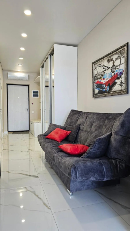 Фотография квартиры Квартира на Улице Братская 1