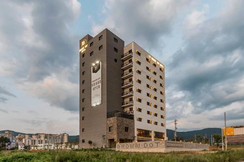 Фотография гостиницы Brown-Dot Hotel Ulsan-Sincheon